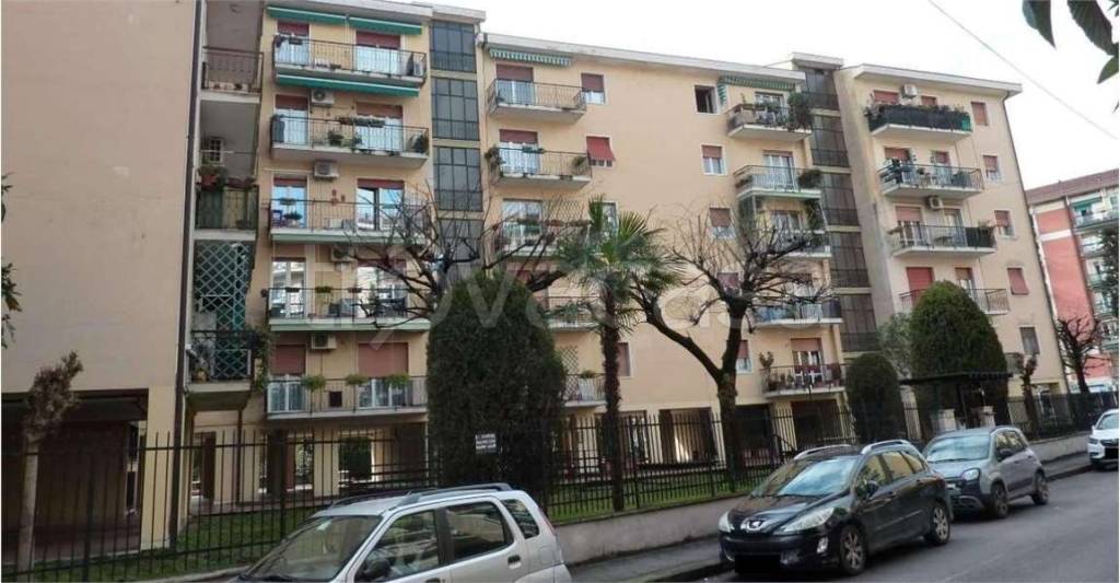 appartamento in vendita a Verona in zona Borgo Milano