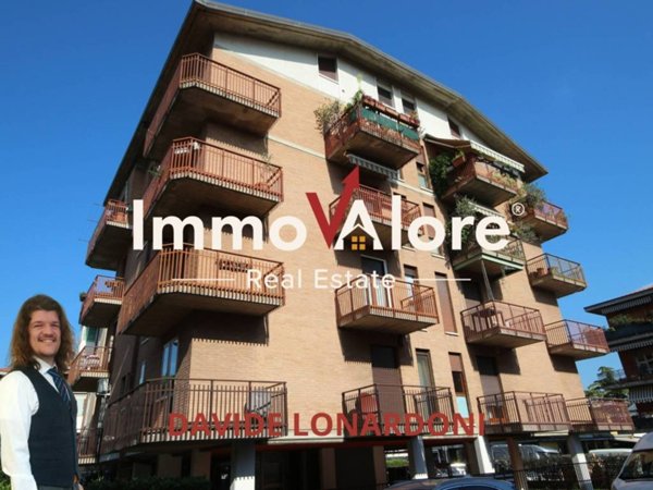 appartamento in vendita a Verona in zona Porto Crencano