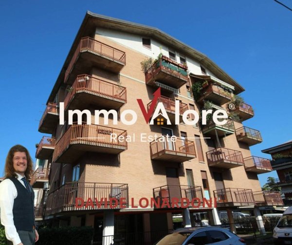appartamento in vendita a Verona in zona Borgo Milano
