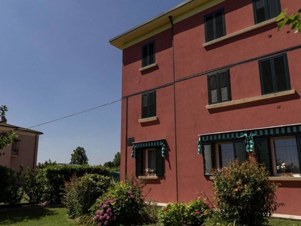 appartamento in vendita a Verona in zona Chievo