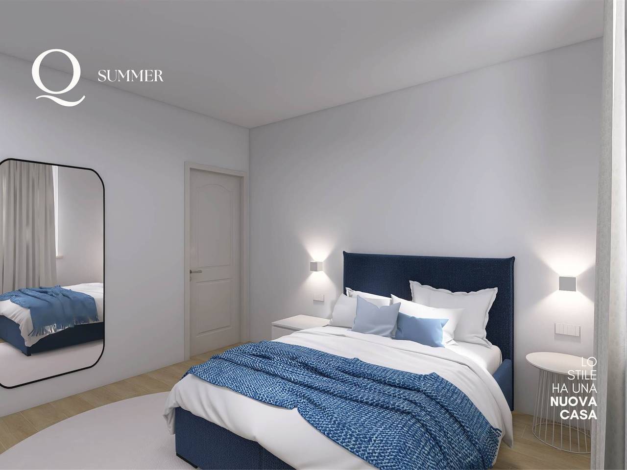 appartamento in vendita a Verona in zona Borgo Trento