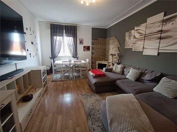 appartamento in vendita a Verona in zona Golosine