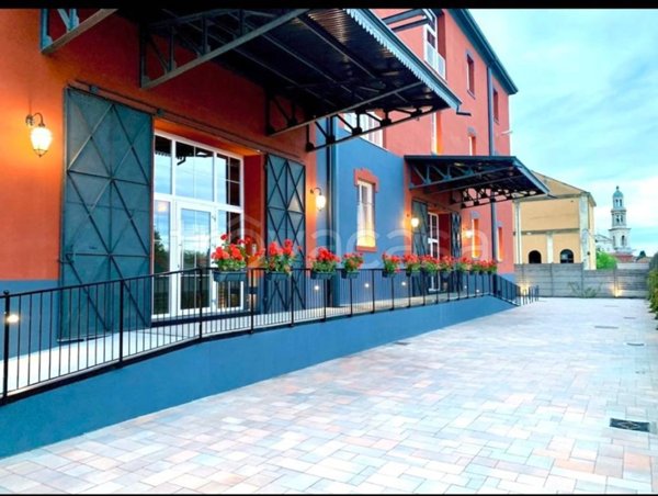 capannone in vendita a Verona in zona Borgo Venezia / Borgo Trieste