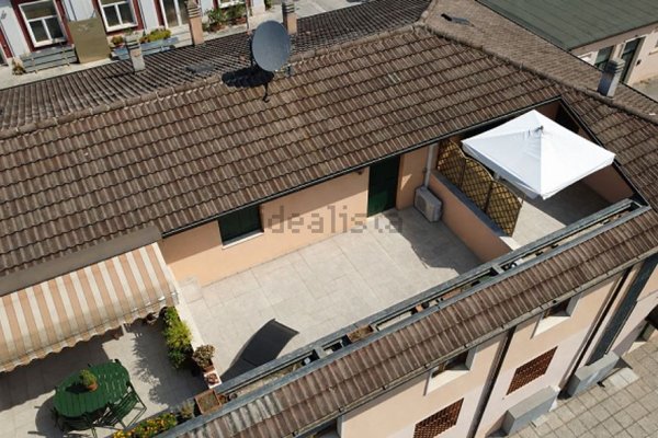 appartamento in vendita a Verona in zona Borgo Venezia / Borgo Trieste