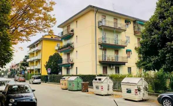 appartamento in vendita a Verona in zona Cittadella