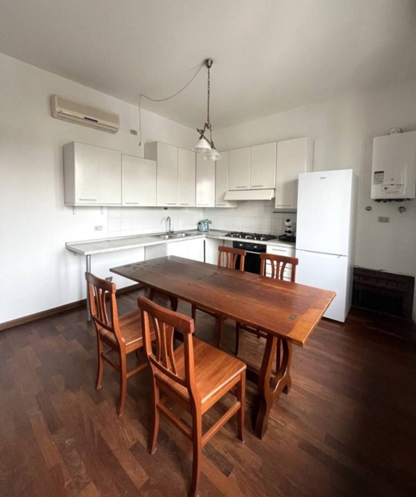 appartamento in vendita a Verona in zona Borgo Roma