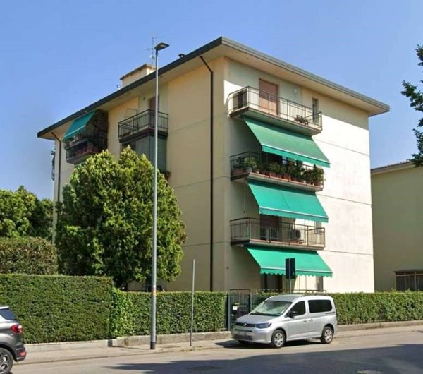 appartamento in vendita a Verona in zona Santa Lucia