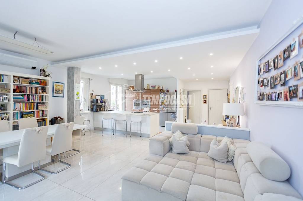 appartamento in vendita a Verona in zona Borgo Milano