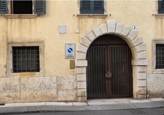 terreno edificabile in vendita a Verona