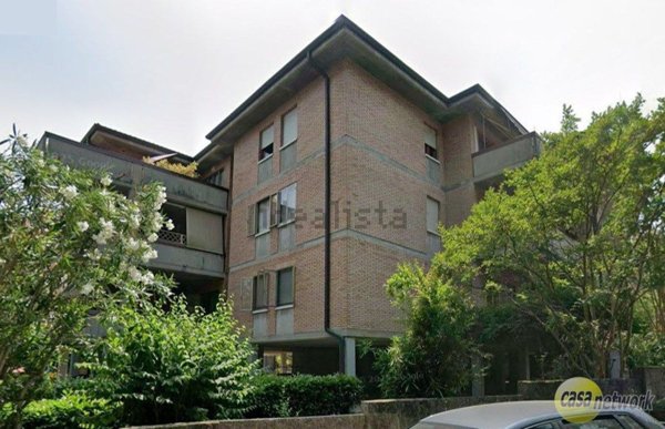 locale di sgombero in vendita a Verona in zona Valdonega