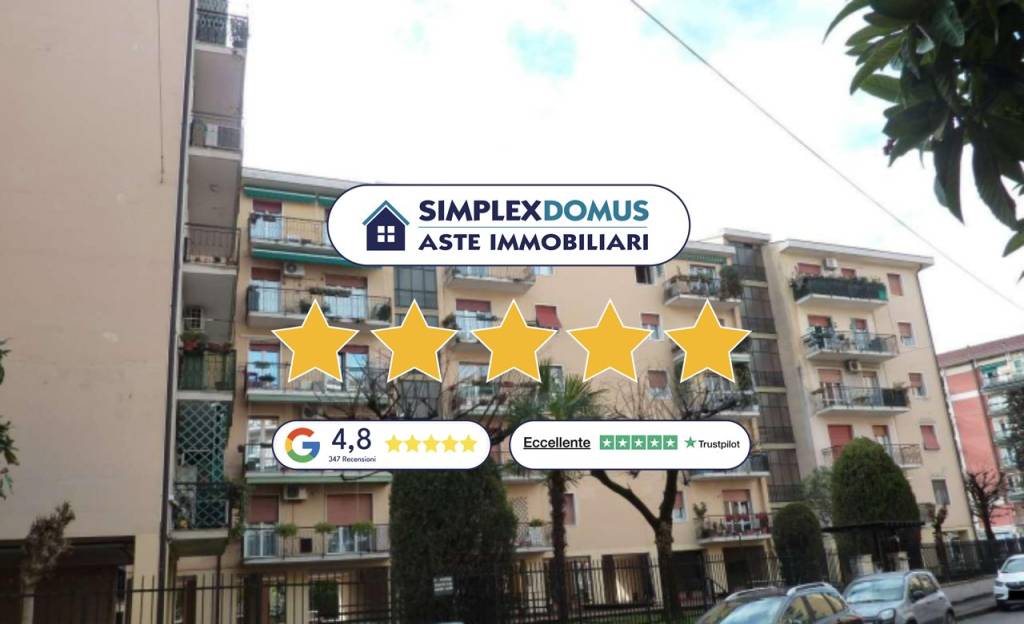 appartamento in vendita a Verona