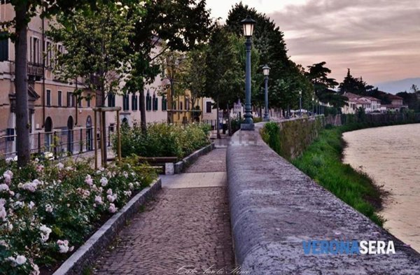 appartamento in vendita a Verona in zona San Zeno