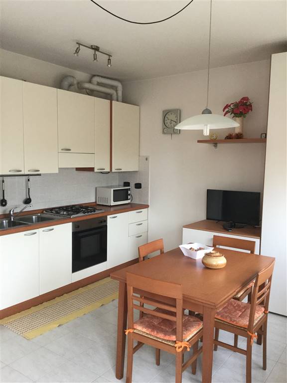 appartamento in vendita a Verona in zona Golosine