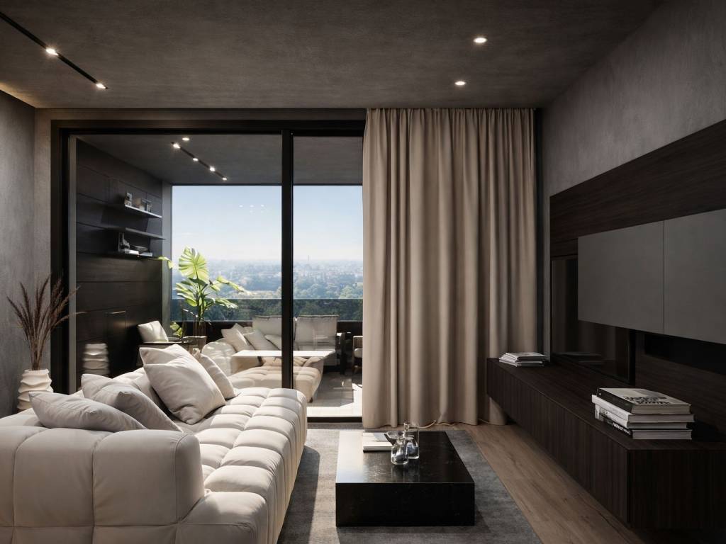 appartamento in vendita a Verona