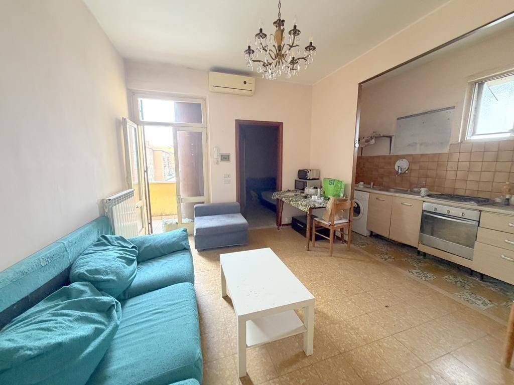 appartamento in vendita a Verona in zona Golosine