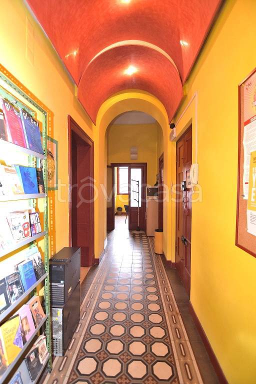 appartamento in vendita a Verona in zona Veronetta