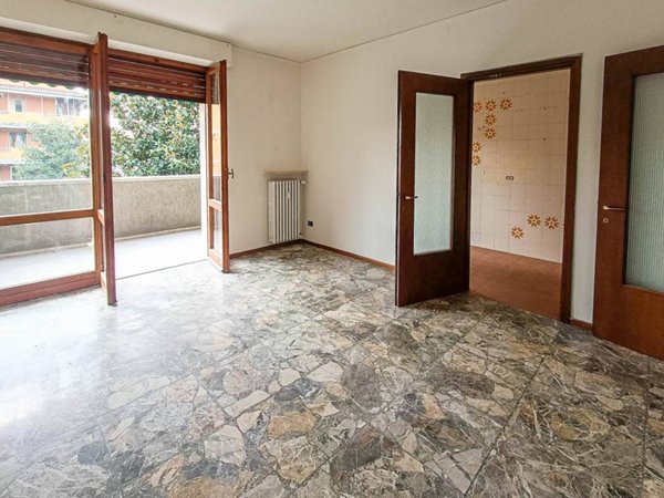 appartamento in vendita a Verona in zona Santa Lucia