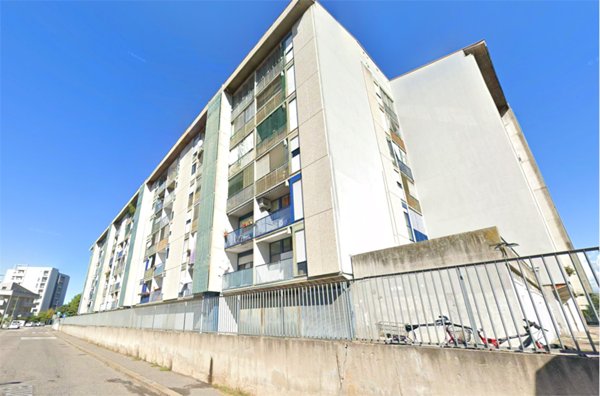 appartamento in vendita a Verona in zona Saval