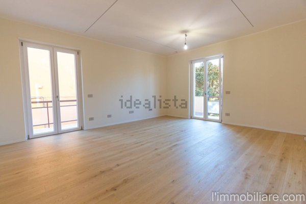 appartamento in vendita a Verona in zona Borgo Trento