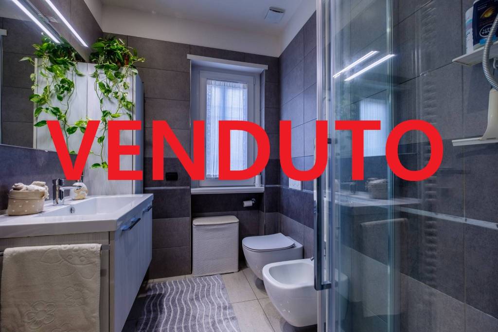 appartamento in vendita a Verona in zona San Massimo all'Adige