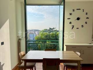 appartamento in vendita a Verona in zona Borgo Roma