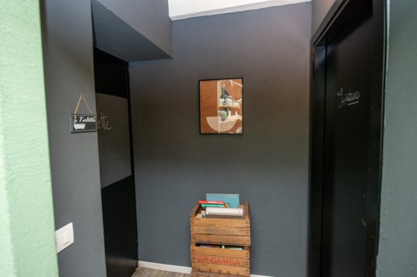 locale commerciale in vendita a Verona in zona Veronetta