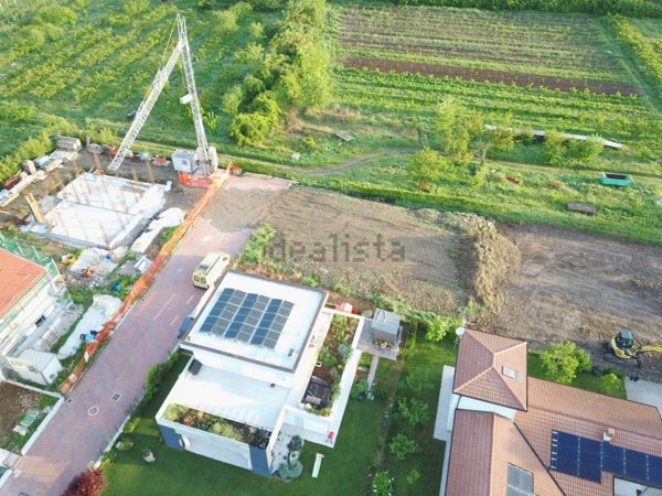 casa indipendente in vendita a Verona in zona San Pancrazio