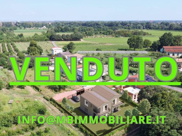 casa indipendente in vendita a Verona in zona Borgo Venezia / Borgo Trieste