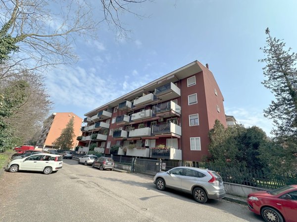 appartamento in vendita a Verona in zona Avesa