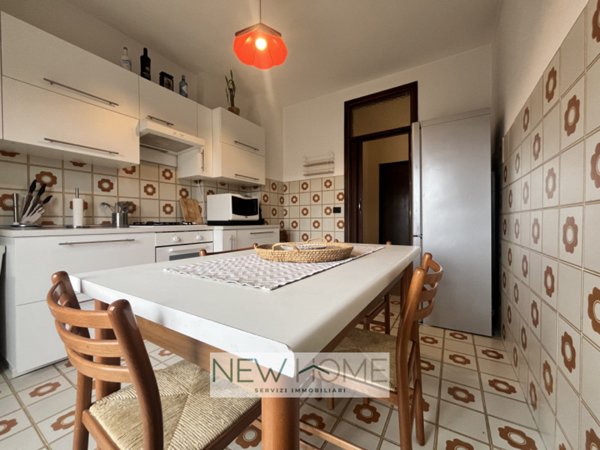 appartamento in vendita a Verona in zona Veronetta