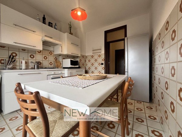 appartamento in vendita a Verona in zona Veronetta