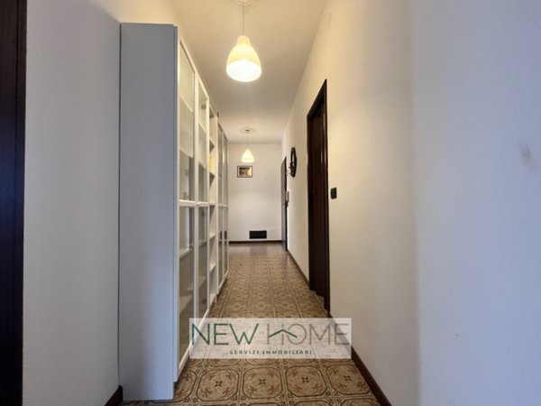 appartamento in vendita a Verona in zona Musicisti / Santa Croce