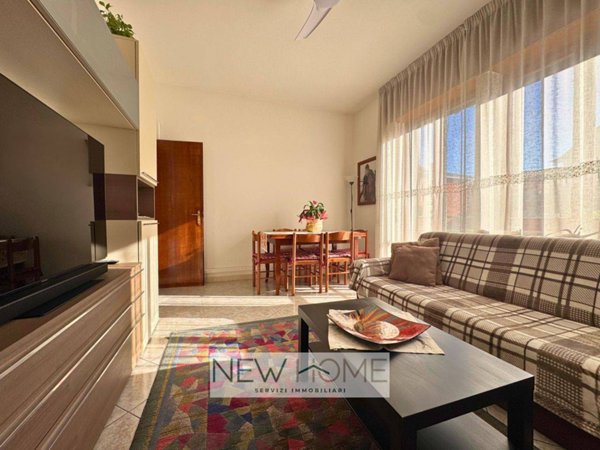 appartamento in vendita a Verona in zona San Pancrazio