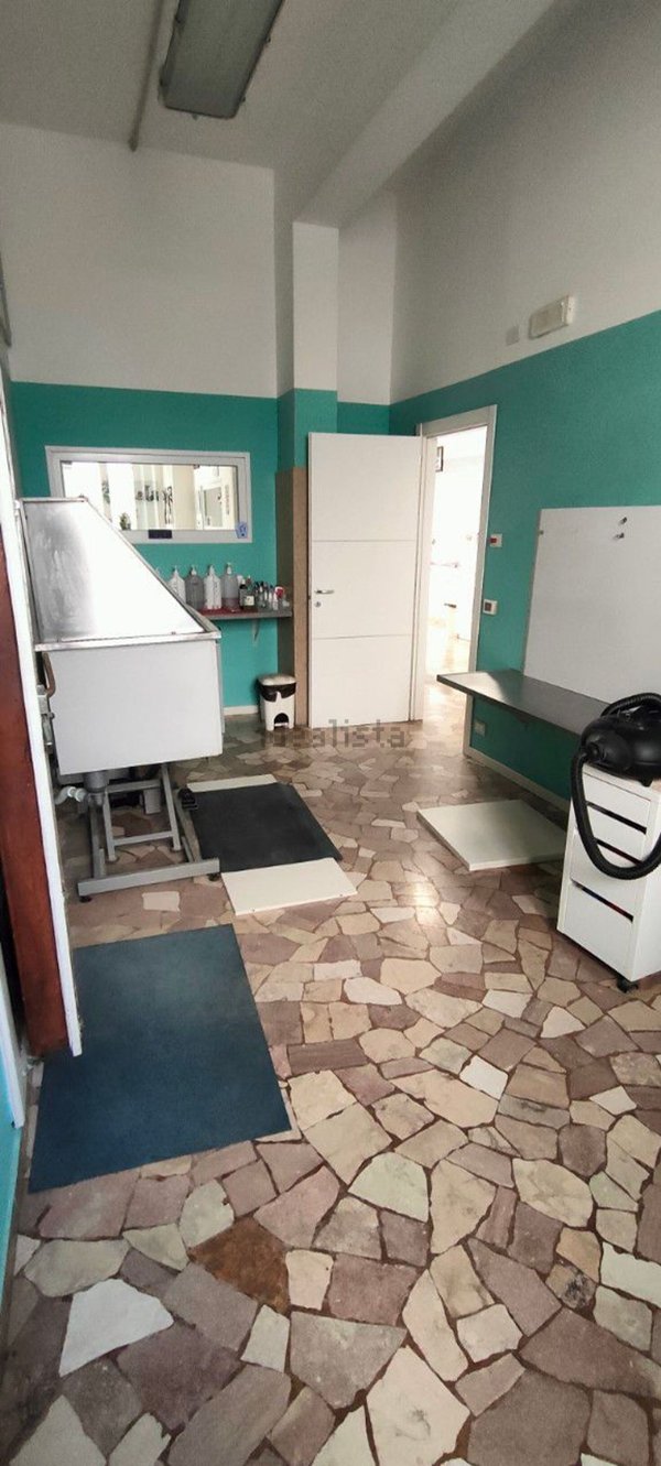 appartamento in vendita a Verona in zona Borgo Venezia / Borgo Trieste