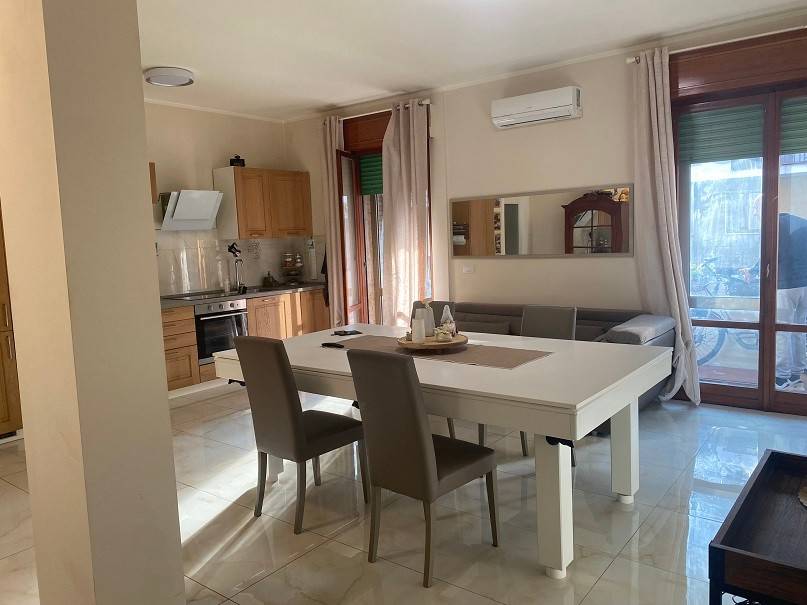 appartamento in vendita a Verona in zona Borgo Milano