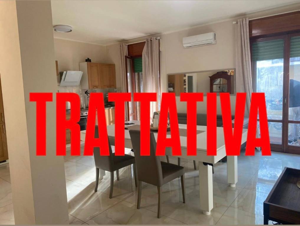 appartamento in vendita a Verona in zona Borgo Milano