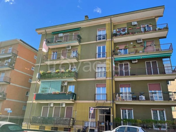 appartamento in vendita a Verona in zona Golosine
