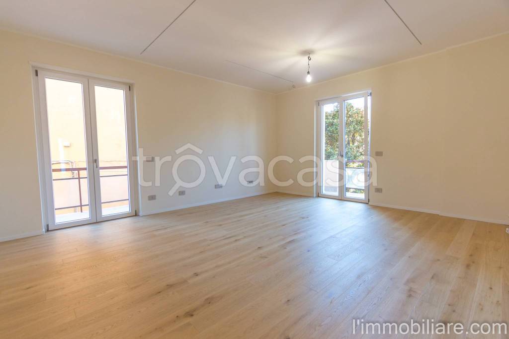 appartamento in vendita a Verona in zona Borgo Trento