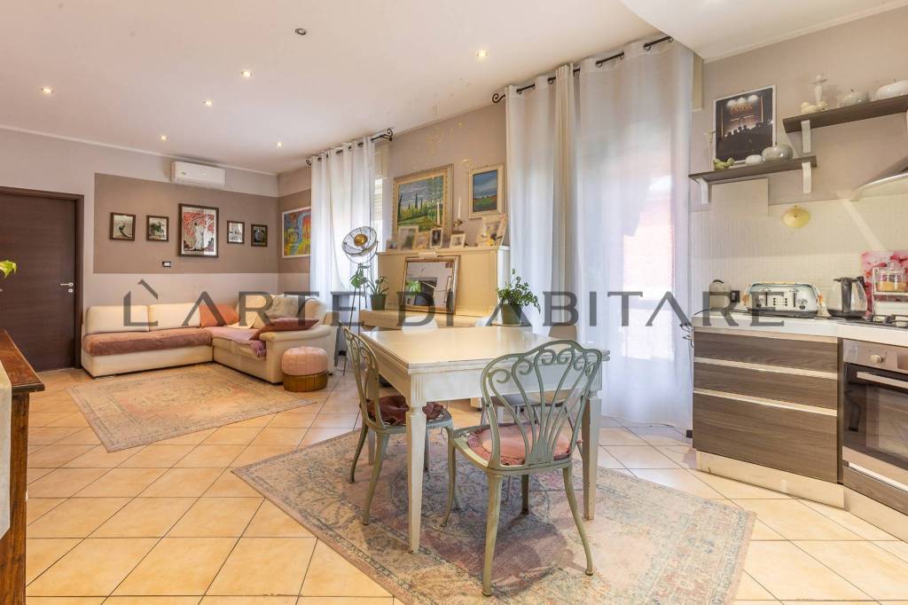 appartamento in vendita a Verona