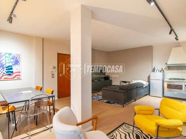 appartamento in vendita a Verona in zona Porto Crencano