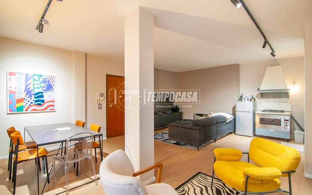 appartamento in vendita a Verona in zona Porto Crencano