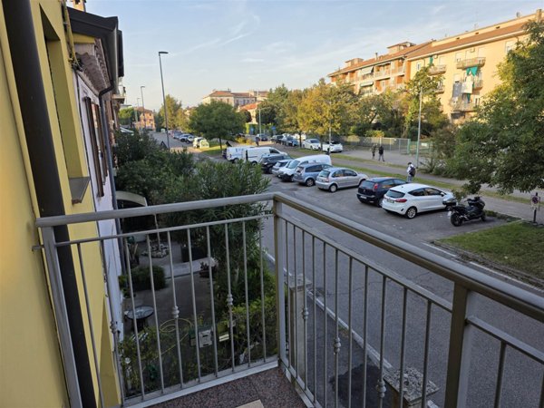appartamento in vendita a Verona in zona San Massimo all'Adige