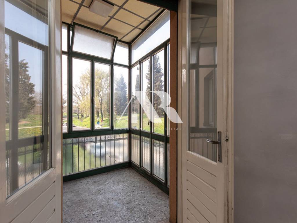appartamento in vendita a Verona in zona San Zeno