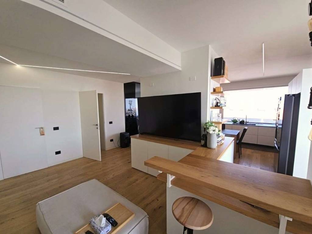 appartamento in vendita a Verona in zona Centro Storico