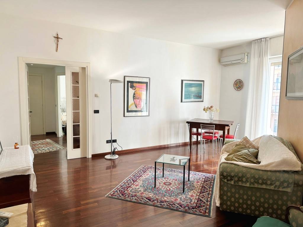 appartamento in vendita a Verona in zona Porto Crencano