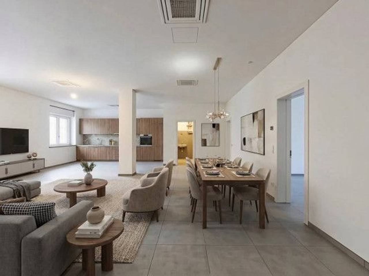 appartamento in vendita a Verona in zona San Zeno