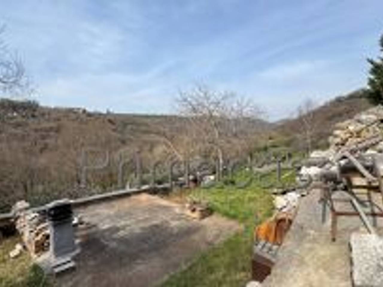 terreno agricolo in vendita a Verona in zona Avesa