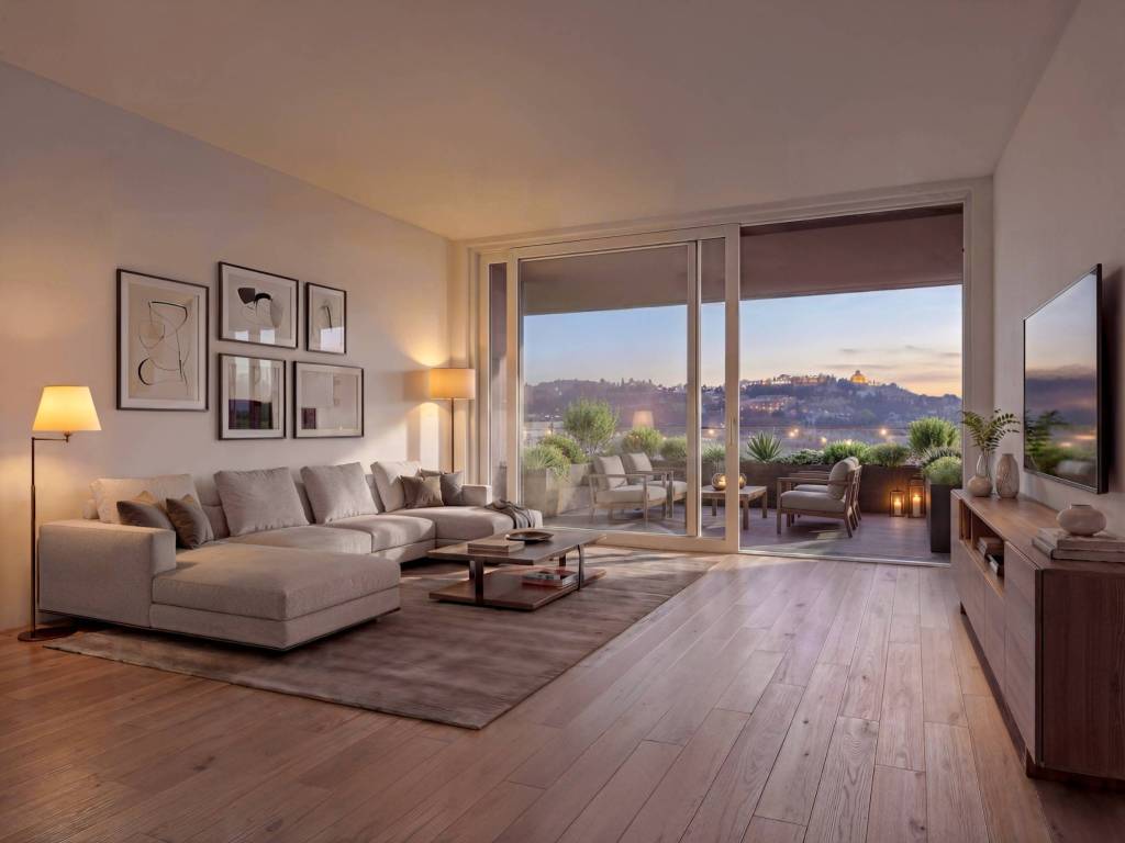 appartamento in vendita a Verona