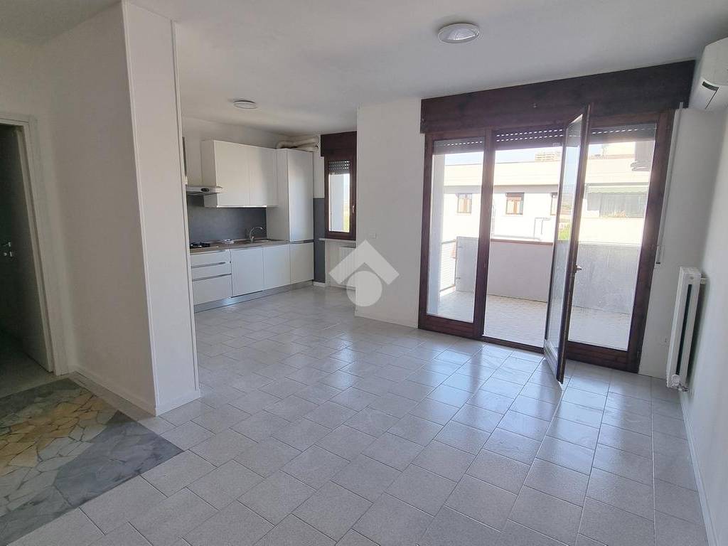 appartamento in vendita a Verona in zona Chievo