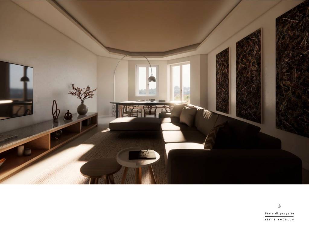 appartamento in vendita a Verona in zona Cittadella